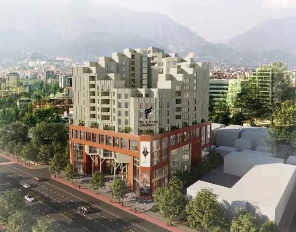 FOR SALE APARTMENT 2+1+2 LAPRAKE 198,200 EURO FH-95494