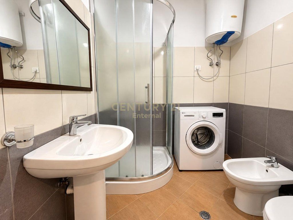 APARTAMENT 2+1 ME QIRA – LIQENI I THATË