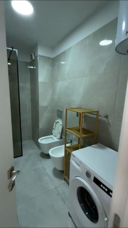 Apartament 1+1 me qira Kompleksi zirkon