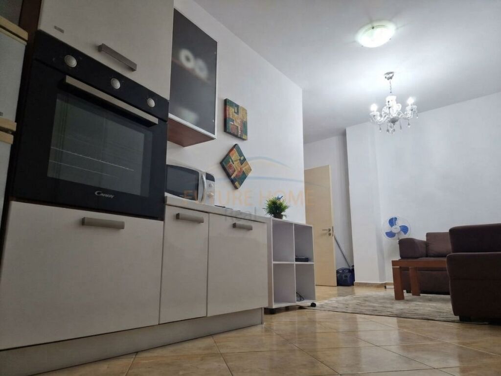 Qera,Apartament 2+1+Post Parkimi, Don Bosko, Tirane