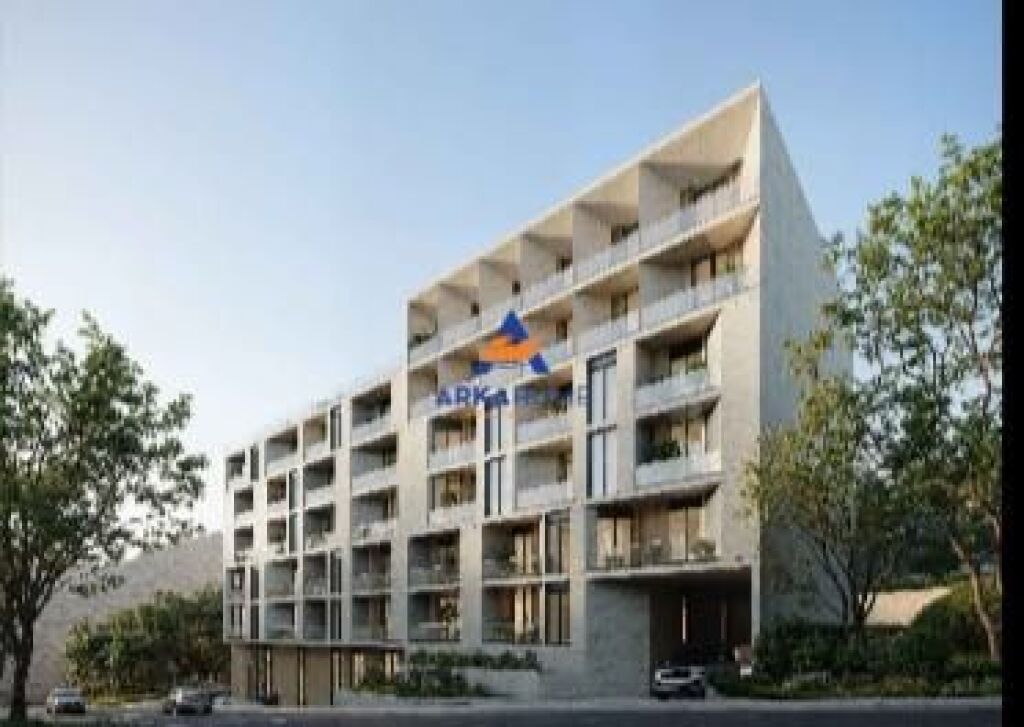VENDESI APPARTAMENTO 1+1 "PASKUQAN" 89.500 EURO