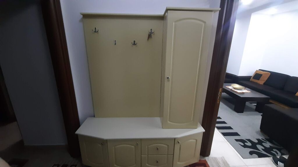 Qera, Apartament 2+1+2, Astir, Tirane