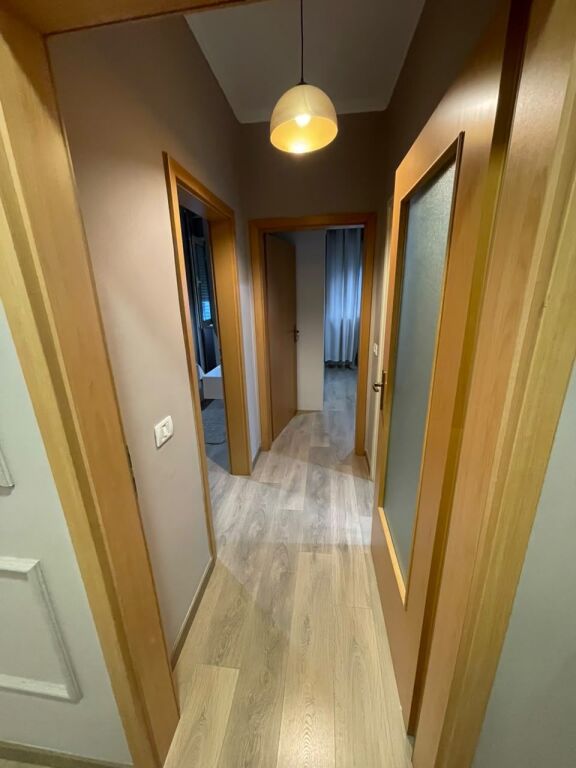 Apartament - Për Qira - Liqeni I Thatë, Tiranë
