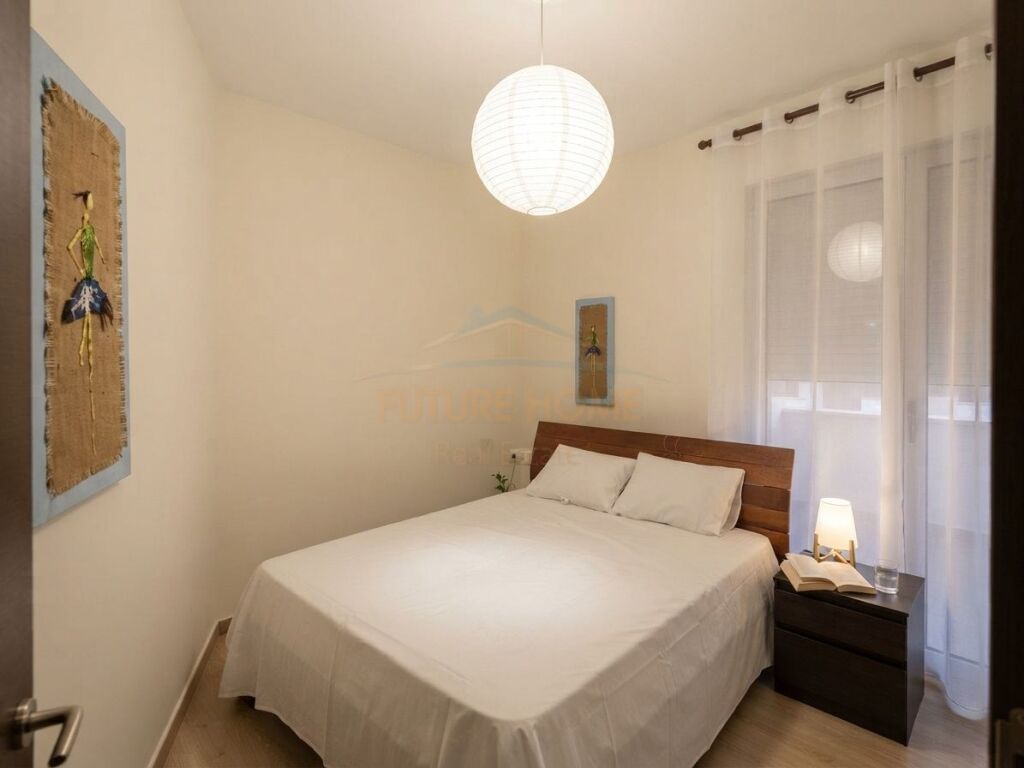 Qera,Apartament 2+1+Post Parkimi, Don Bosko, Tirane