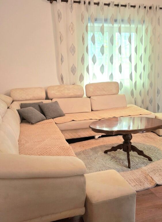 📌 JEPET ME QIRA APARTAMENT 2+1 | PRANË PARKUT OLIMPIK