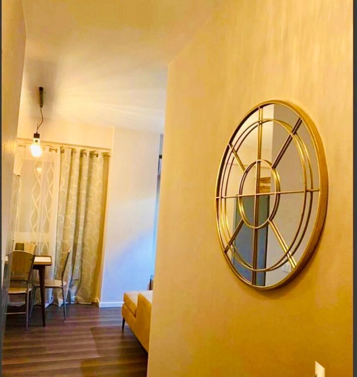 FOR RENT 1+1 – DELIJORGJI