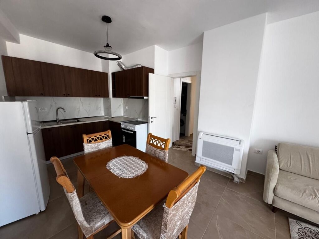 Apartment 1+1+ Balcony for rent – Astir !