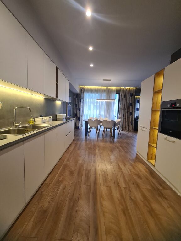 APARTAMENT LUKSOZ 3+1+2