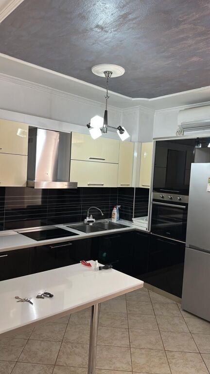 Apartment 2+1+1 with Balcony for Rent
