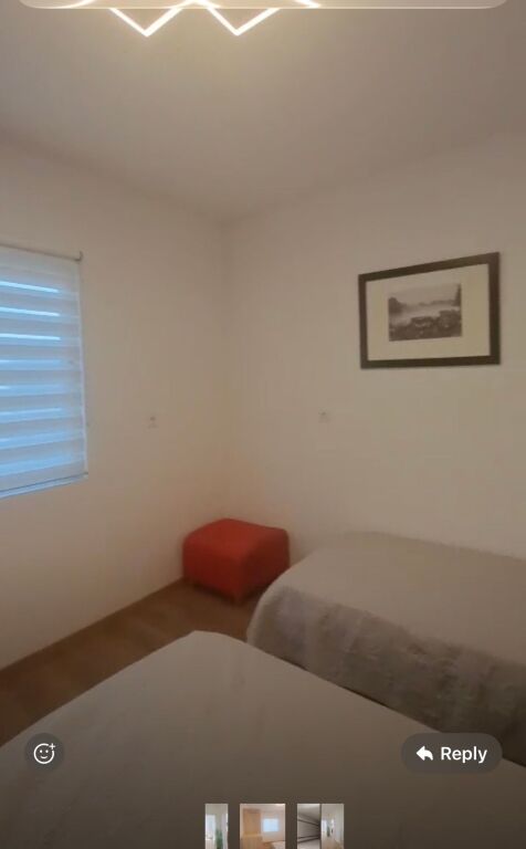 2+1,floor 6 without elevator,intersporti myslym shyri,650 thousand lek