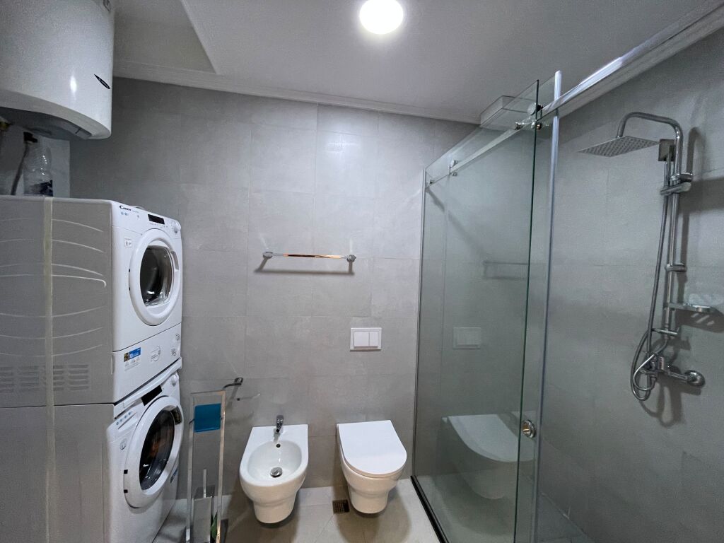 Super rent 1+1 + parking Dry lake