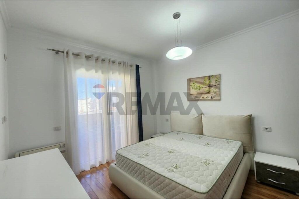 Apartament 2+1 me qira, ne qender