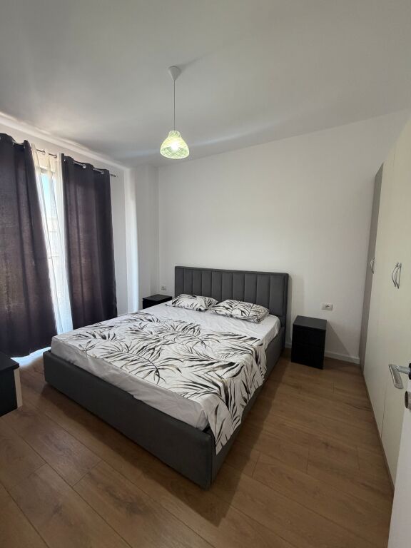 Jepet me qera apartament 1+1 – Univers City