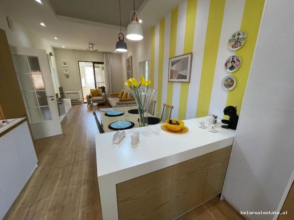Apartment for rent 2+1 in Center (ID B221463) Tirana