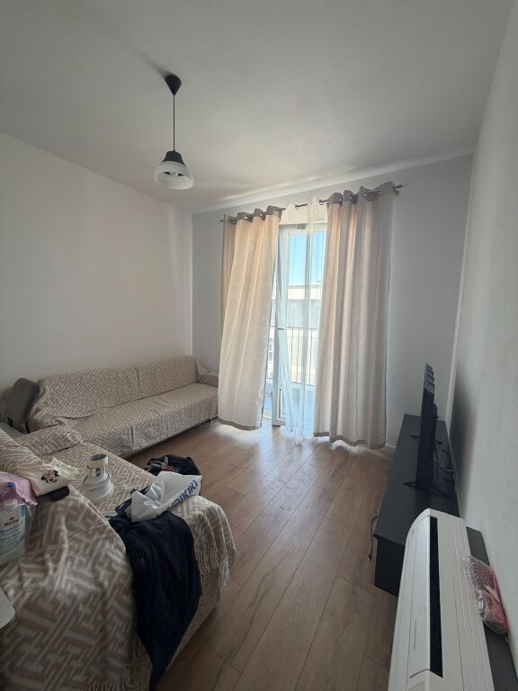 Jepet me qera apartament 1+1 – Univers City