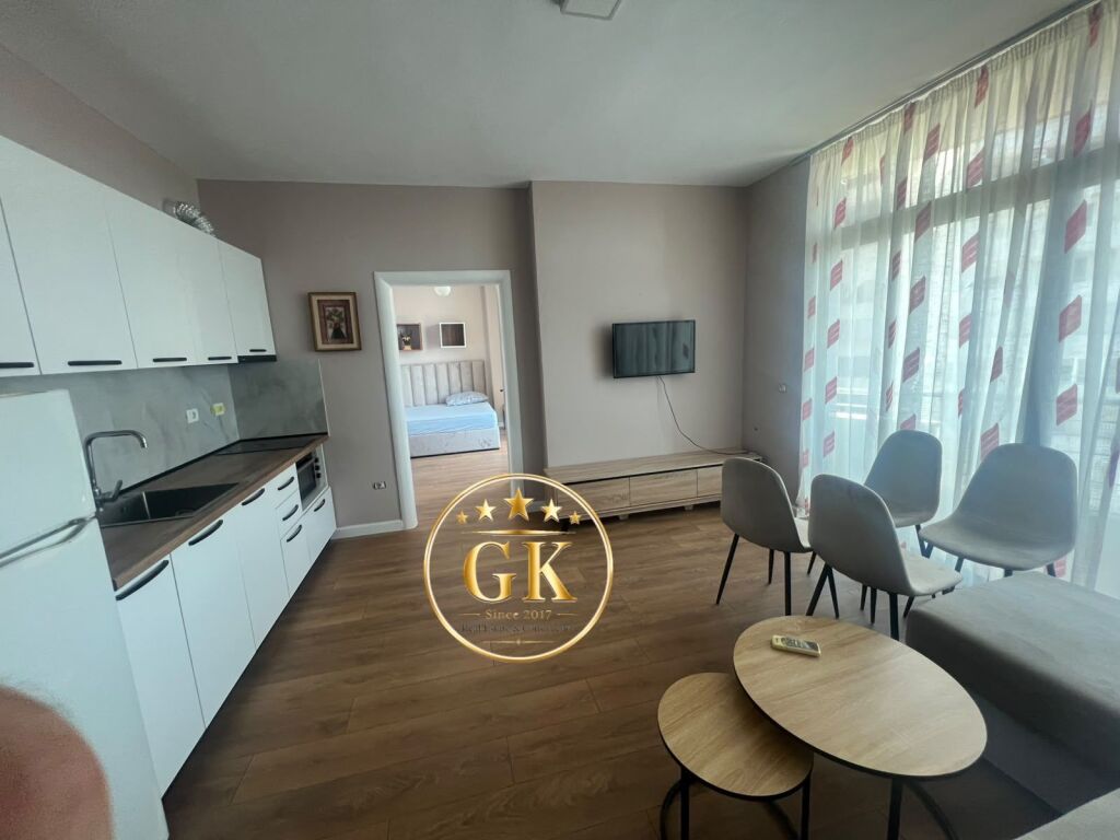 20981142 SHITET APARTAMENTI 1+1 PAMJE DETI,📍GOLEM