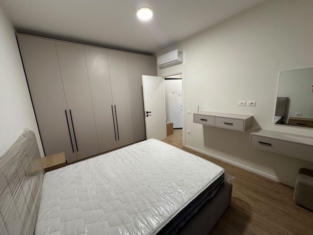 Rent, Apartment 1+1 Olia Residence Jordan Misja Street