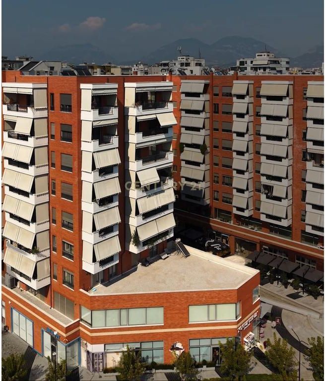 ✨ EKSKLUZIVE | PENTHOUSE PER SHITJE LUXURY 3+1 📍 KOMPLEKSI DELIJORGJI | TIRANË