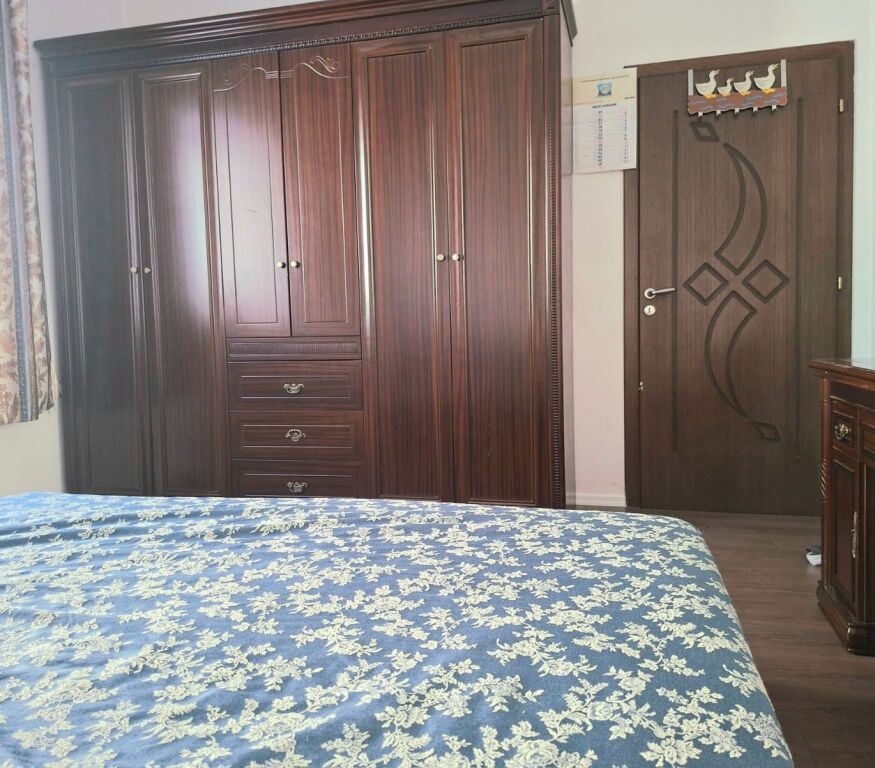 📌 JEPET ME QIRA APARTAMENT 2+1 | PRANË PARKUT OLIMPIK