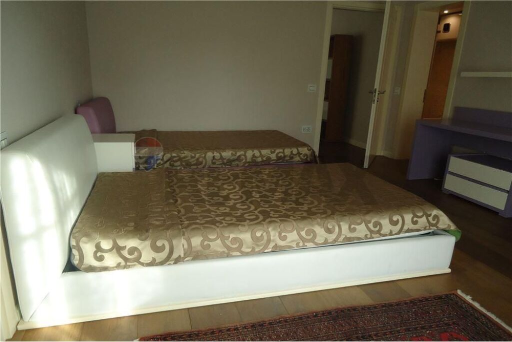 Modern 4+1 apartment for rent in Bllok