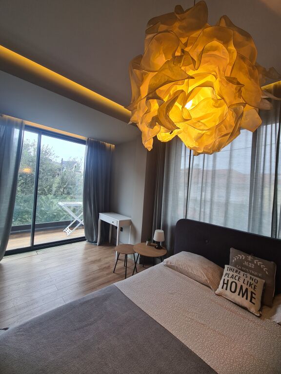 APARTAMENT LUKSOZ 3+1+2