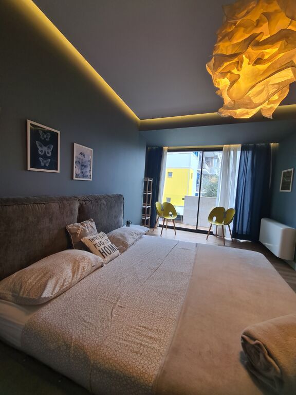 APARTAMENT LUKSOZ 3+1+2