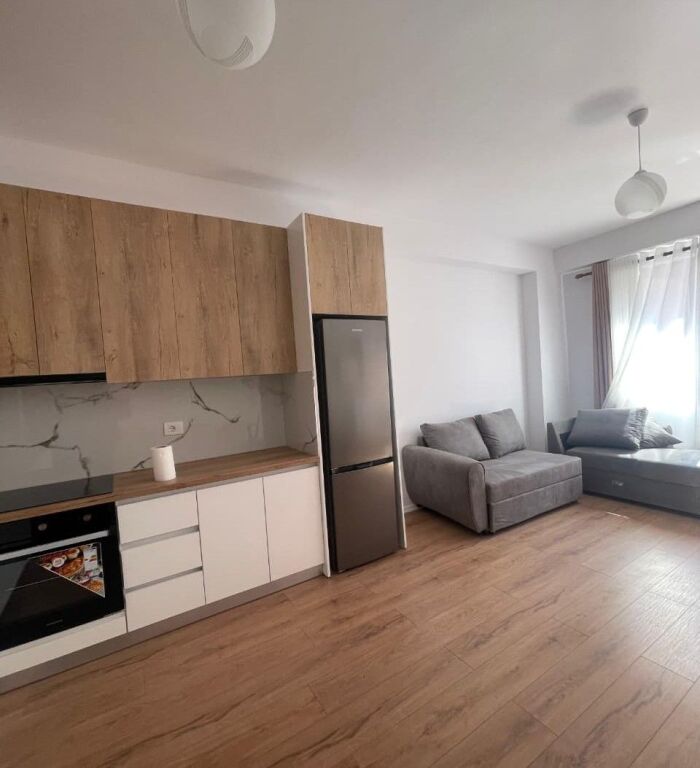 📌 APPARTAMENTO 1+1 IN AFFITTO | URBAN GATE