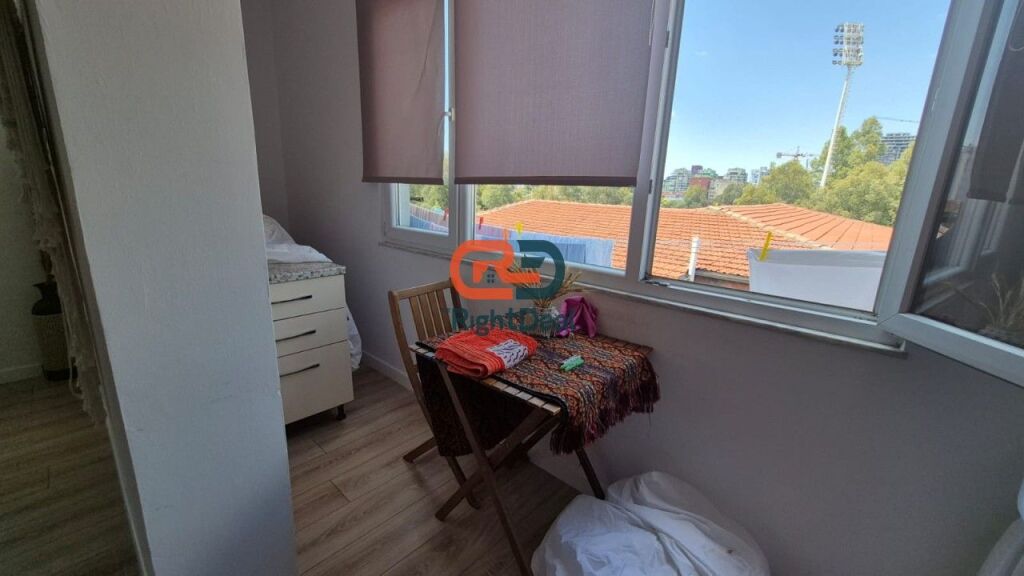 At Willson Square, For Rent, Super 2+1 Apartment Invested!!!