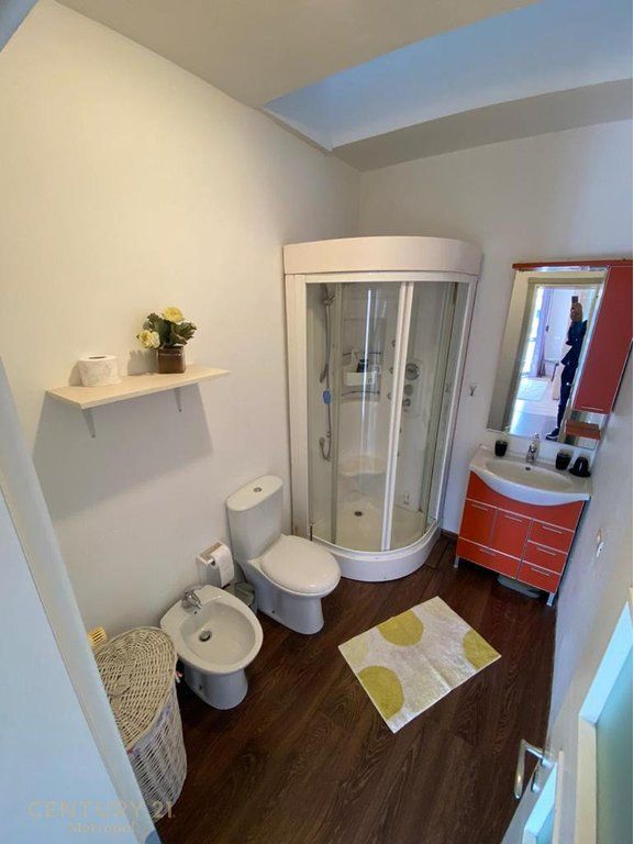 DUPLEX FOR RENT IN ISH BLOK! 2,500 € /Month