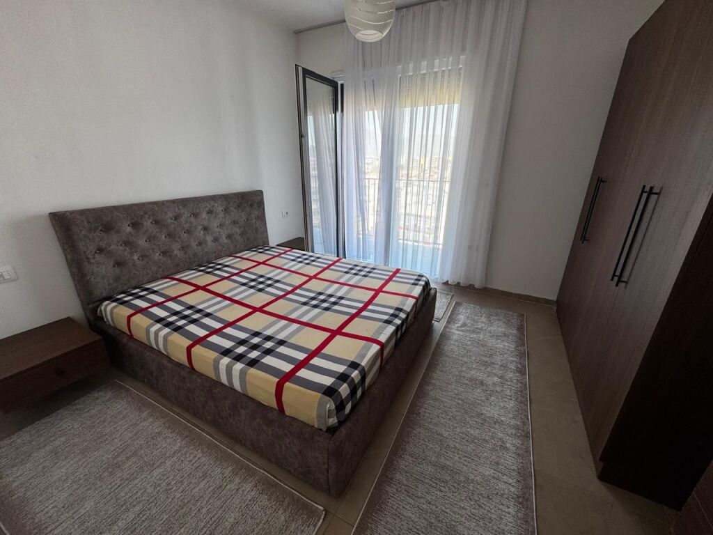 Apartment 1+1+ Balcony for rent – Astir !