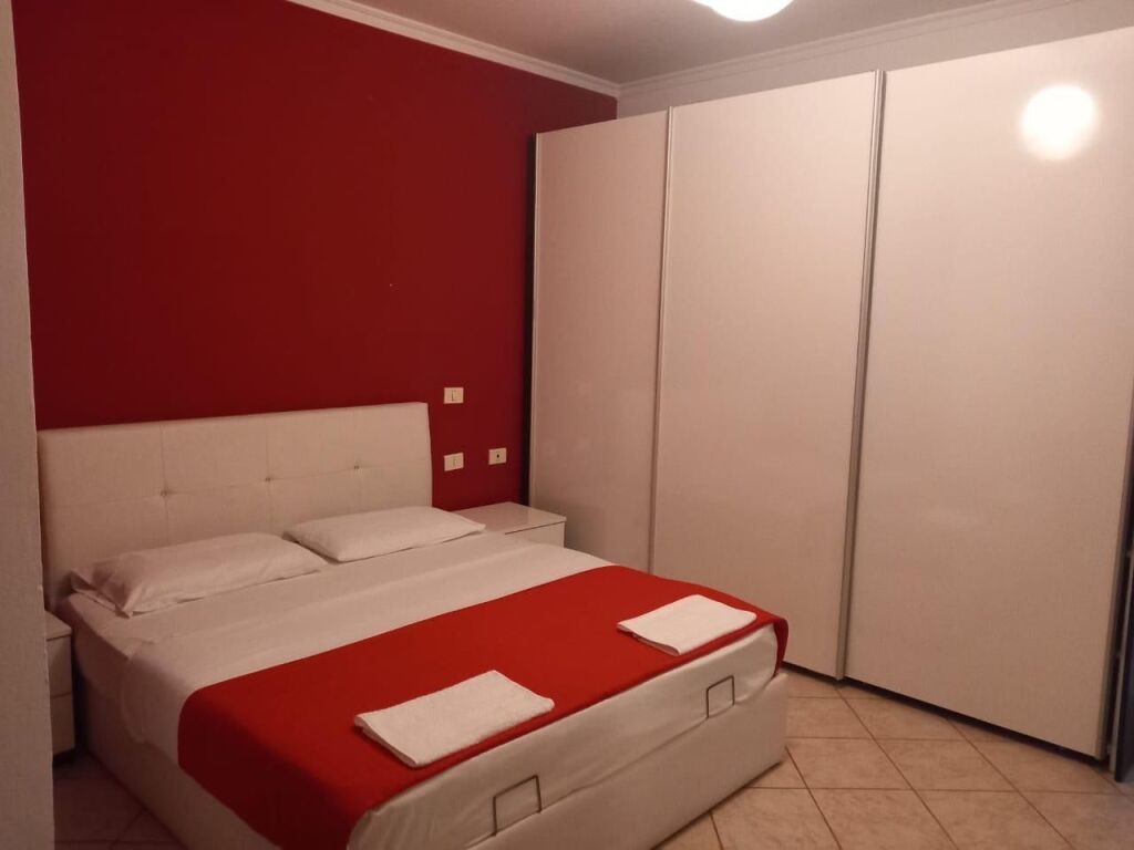 Apartment 2+1+1 with Balcony for Rent