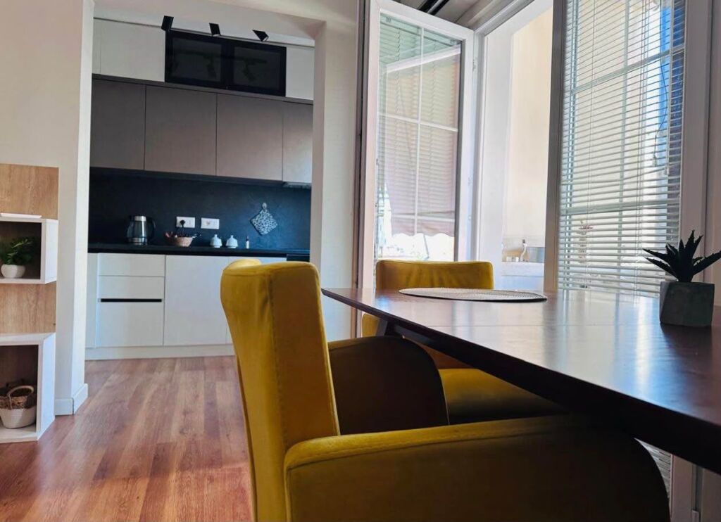 🏡 SHITET APARTAMENT 1+1 – PRANË SELVISË 145 Miljone leke
