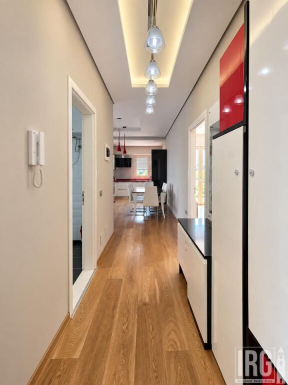 APARTAMENT 2+1 PËR SHITJE | LIQENI I THATË