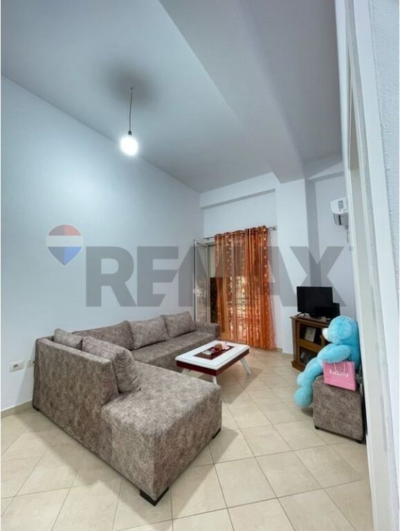 Apartment - For Sale - Kodra e Diellit 1, Tirana