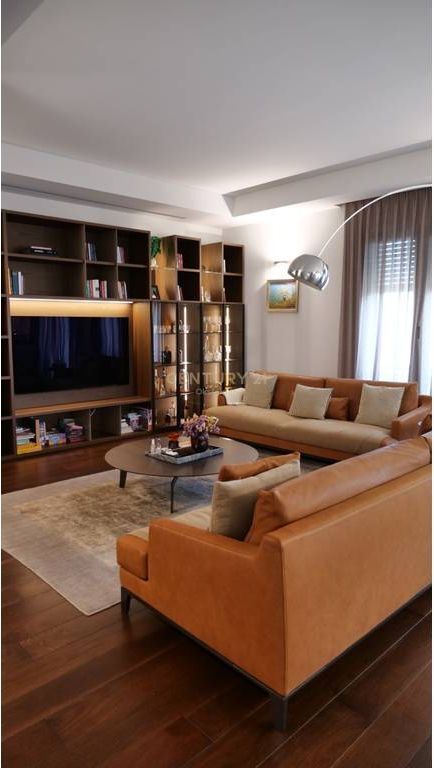 ✨ EKSKLUZIVE | PENTHOUSE PER SHITJE LUXURY 3+1 📍 KOMPLEKSI DELIJORGJI | TIRANË