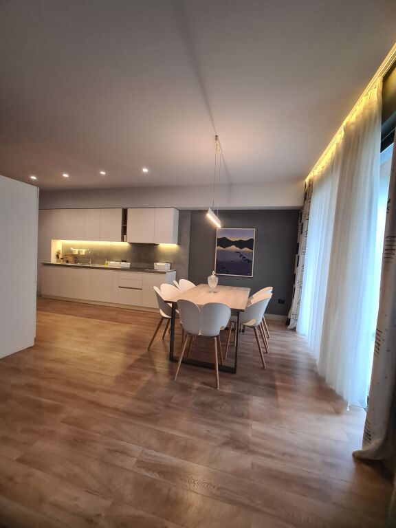APARTAMENT LUKSOZ 3+1+2