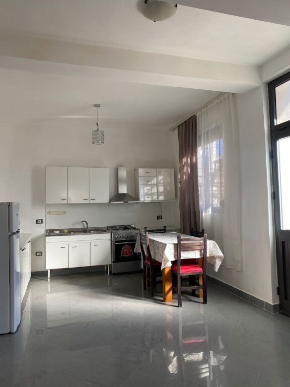 FOR RENT THE SECOND FLOOR OF A VILLA