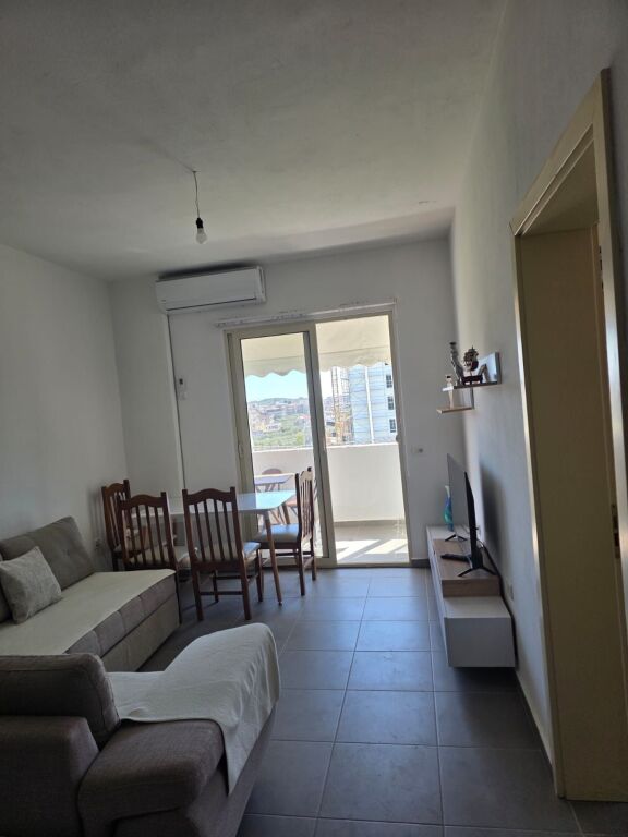 1+1 for rent in Golem until June