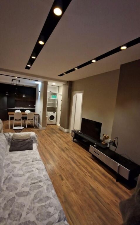 2+1 APARTMENT FOR RENT IN YZBERISHT
