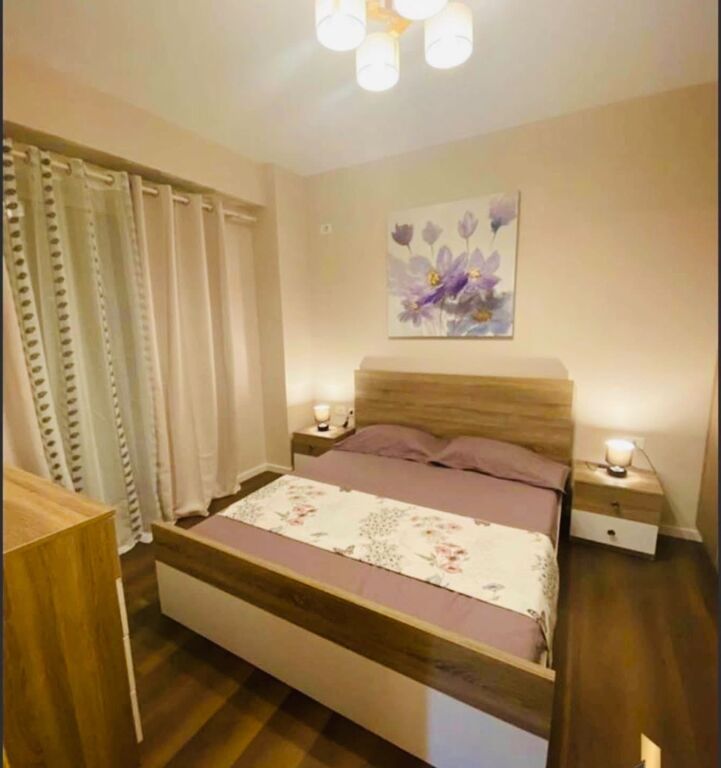 Rent, Apartment 1+1, Delijorgj, Tirana