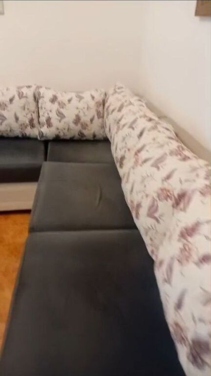 APPARTAMENTO 2+1 50,000 LEKE VIA GRAMOZ PASHKO