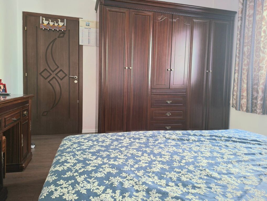 APARTAMENT 2+1 PER QERA PRANE PARKUT OLIMPIK