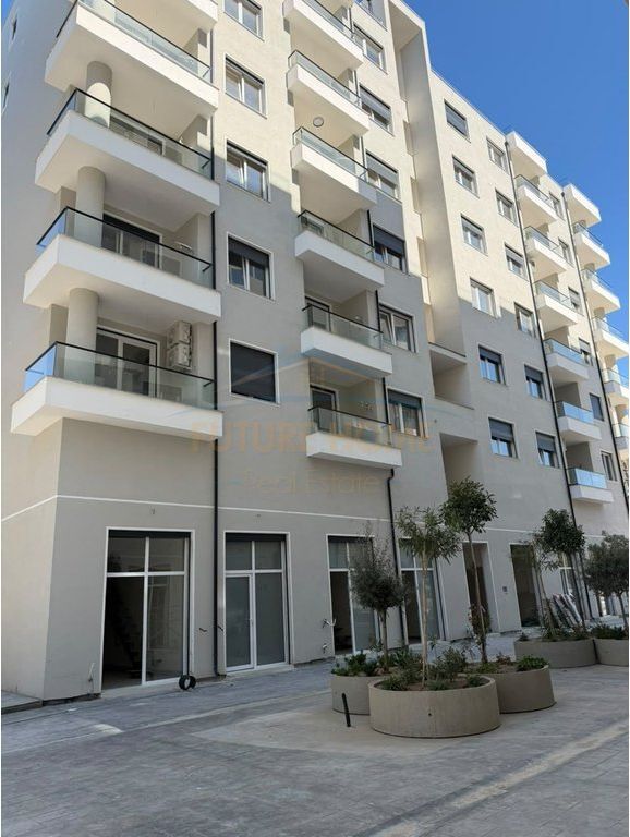 For sale, Apartment 1+1, Residence "VM", Golem