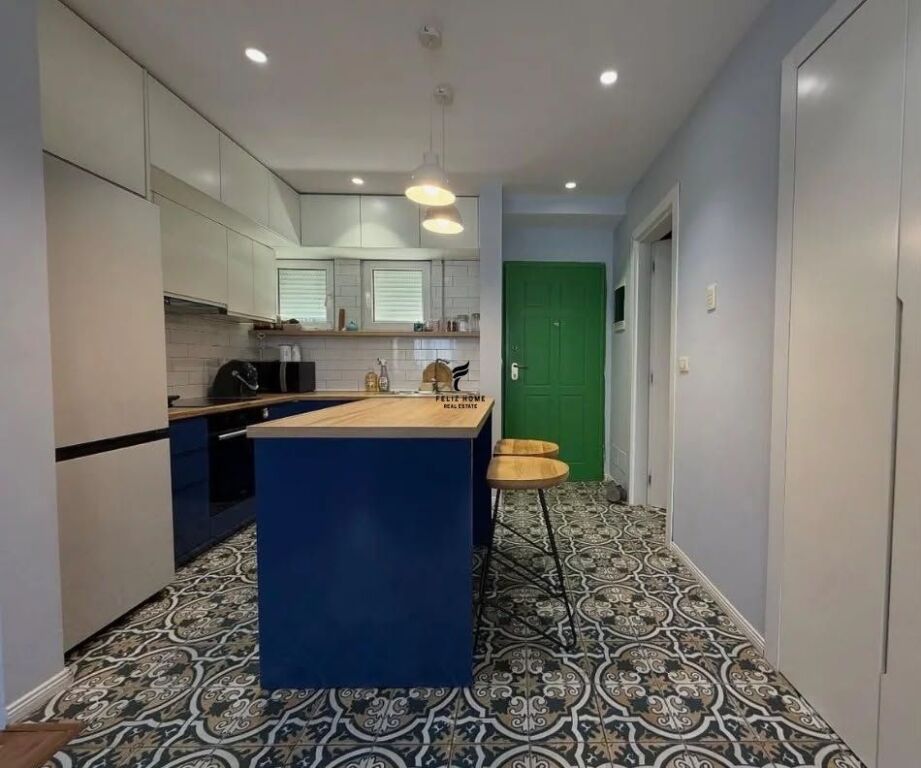 APARTMENT FOR RENT 2+1 KODRA E DIELLIT 120,000 LEKE FH-95570