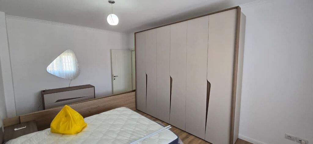 📌JEPET ME QIRA APARTAMENT 2+1 + BALLKON | PRANË SQUARE 21