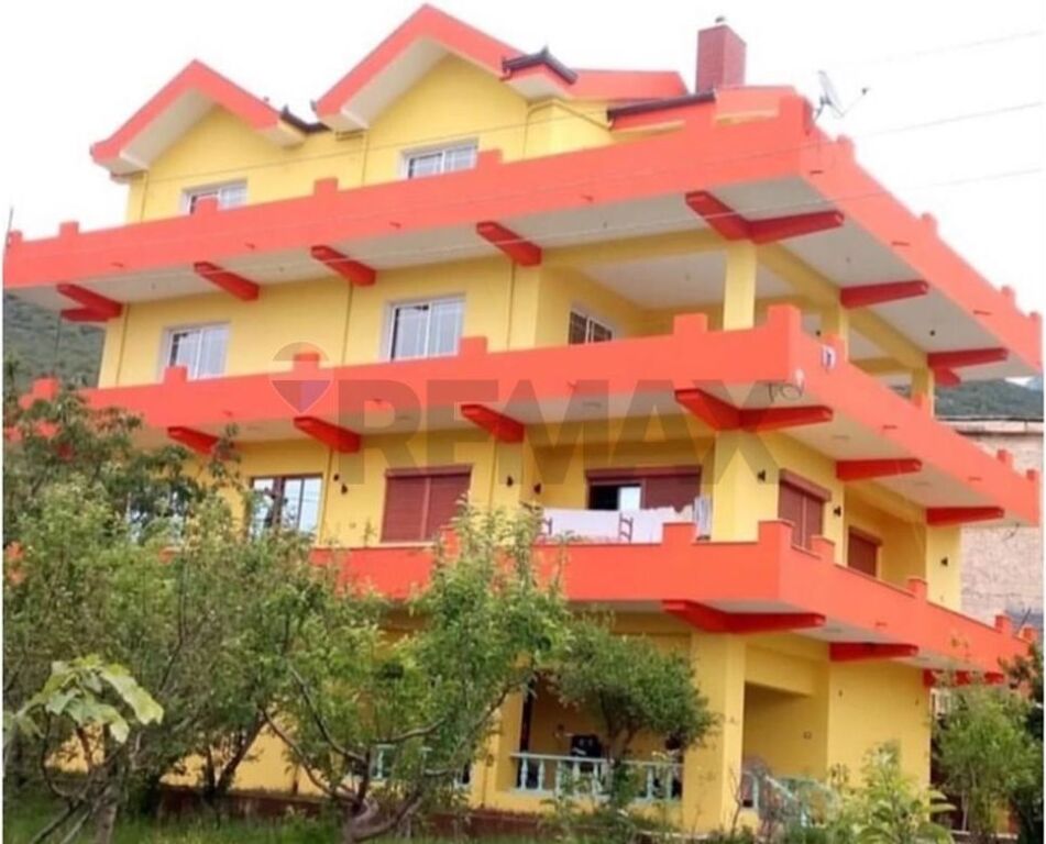Vilë - Për Qira - Tufinë, Tiranë(ID: 530471016-119)