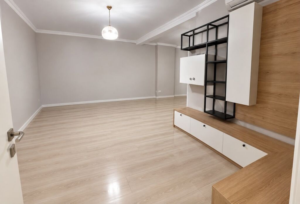 Appartamento 2+1+2 in vendita a 5 Maji