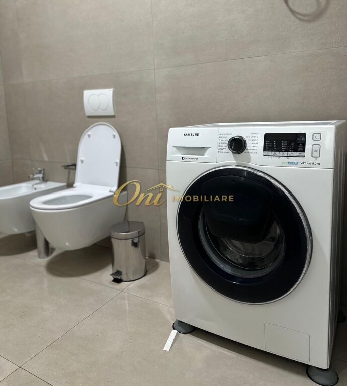 ELBASANI ROAD APARTMENT FOR RENT 1+1