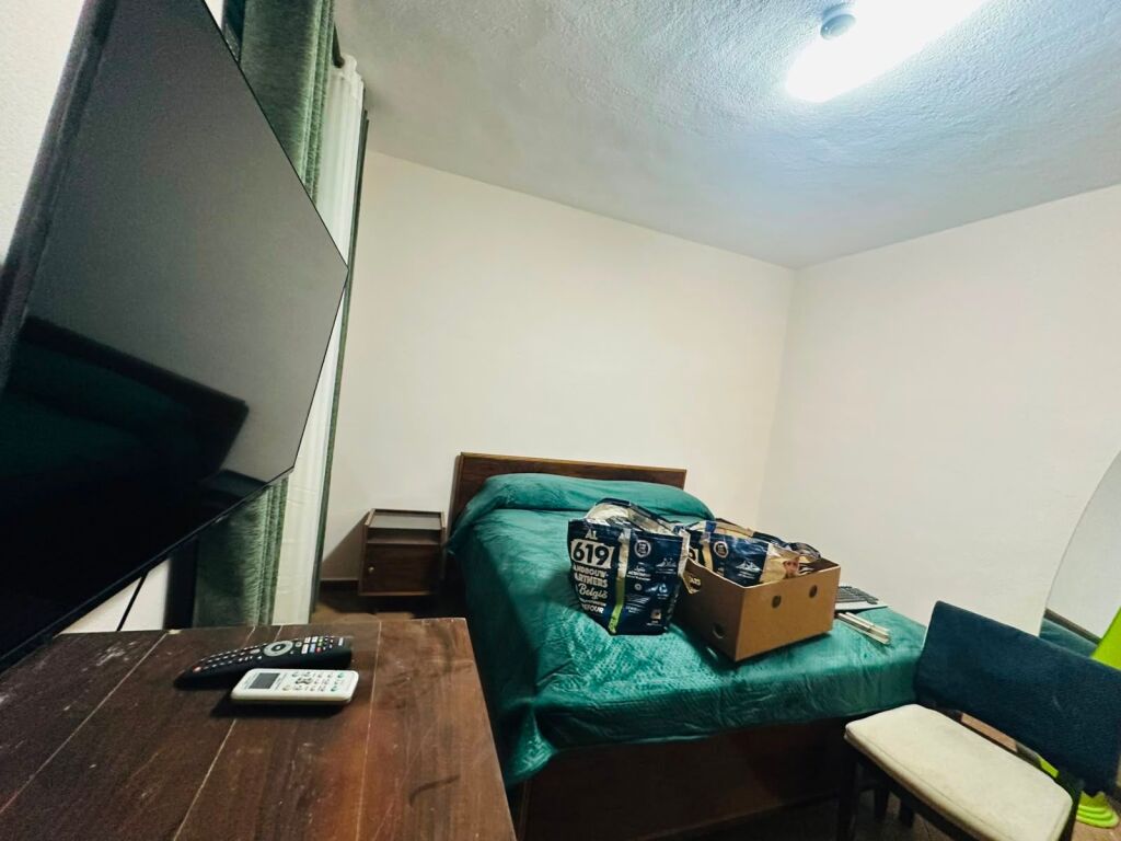 Triplex Apartment 4+1+2 Bathrooms + 2 Balconies for Rent