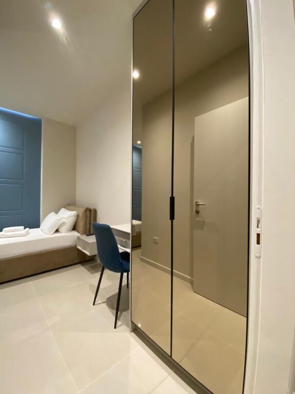 Luxury 2+1 apartment for rent in the Beach area, near the sea !